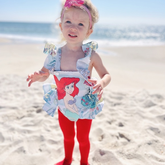 HANDMADE Kids Clothes ONE OF A KIND - Picture 6 of 8